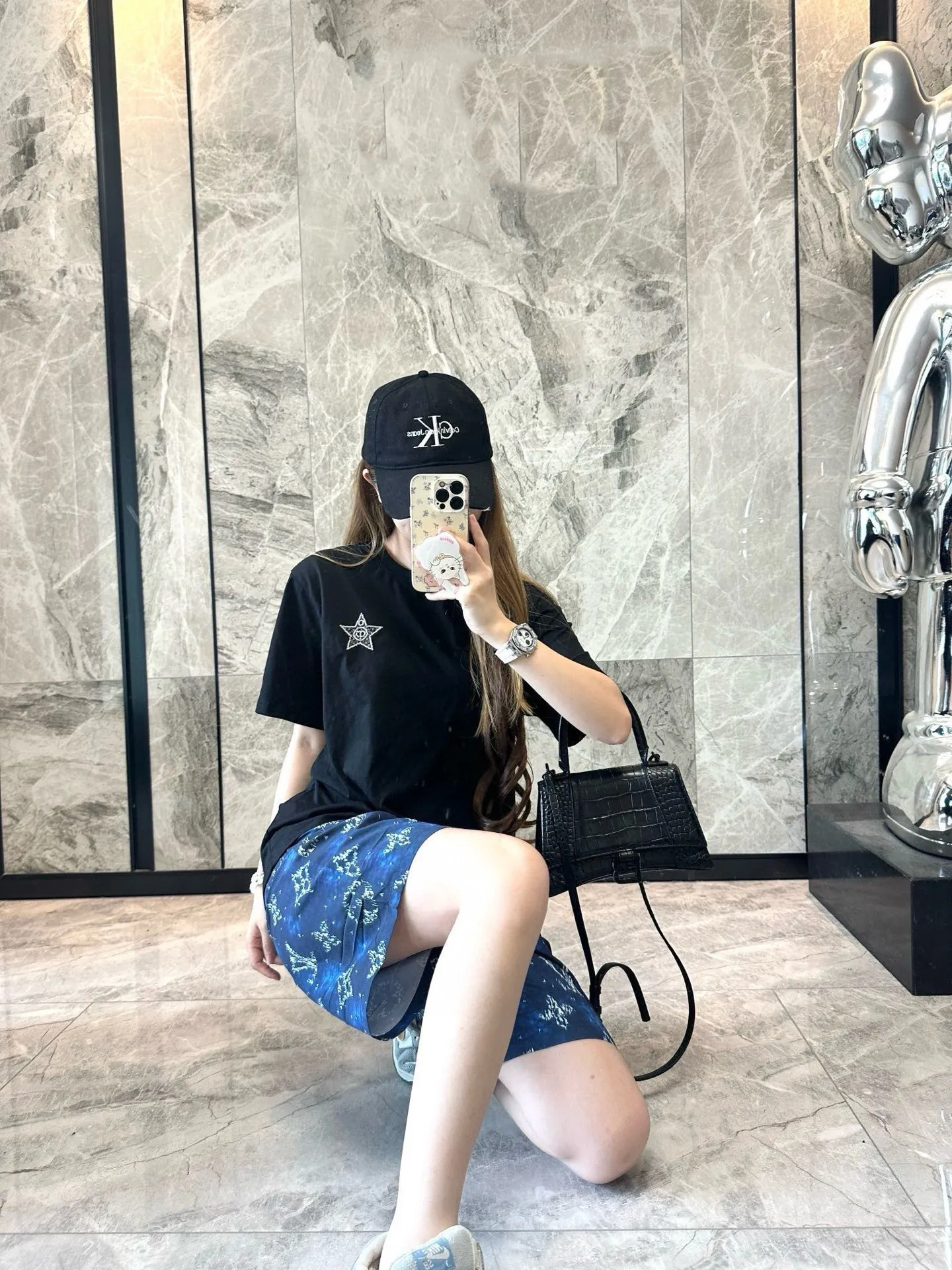Louis Vuitton/ 25ss